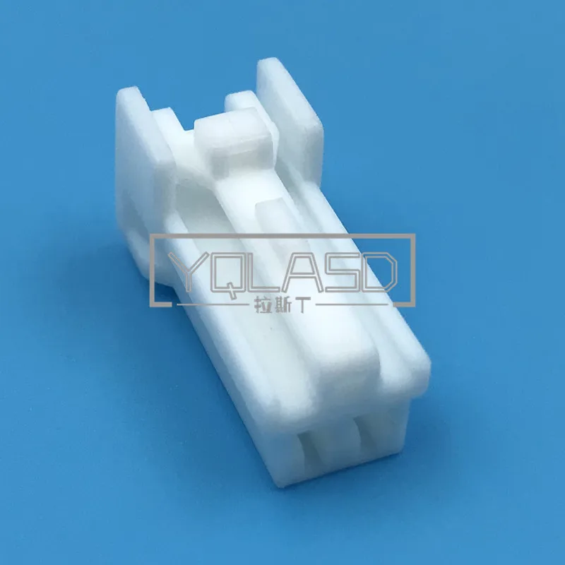 

1 комплект, 2-контактный электрический разъем переменного тока в сборе, жгут проводов, розетка 7123-8326 для автомобиля