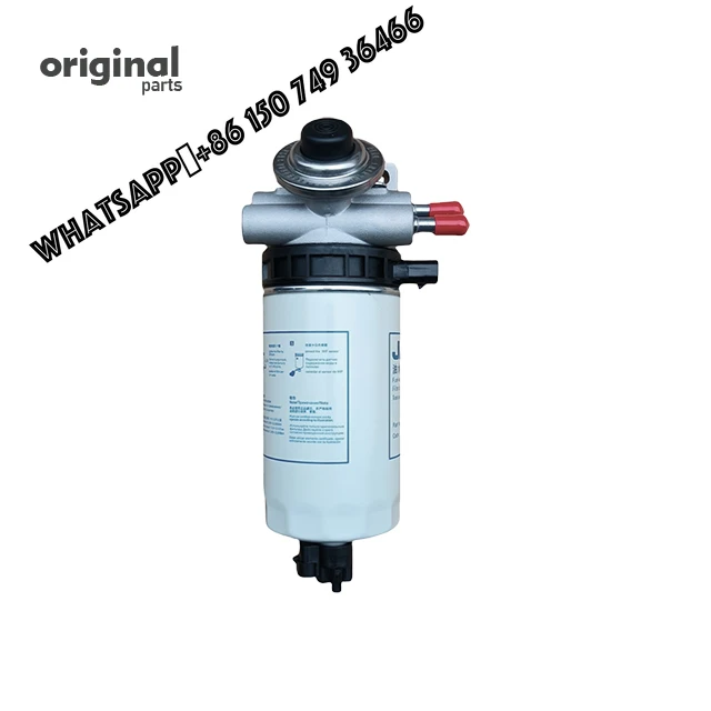 

Original for Sinotruk Heavy Truck Spare Parts VG1246080084 Fuel Water Separator Assy