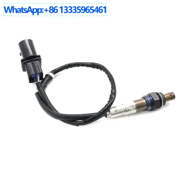 

2PCS Applicable to Audi A2 Volkswagen Bora Oxygen Sensor 036906262G 030906262K 036906262J