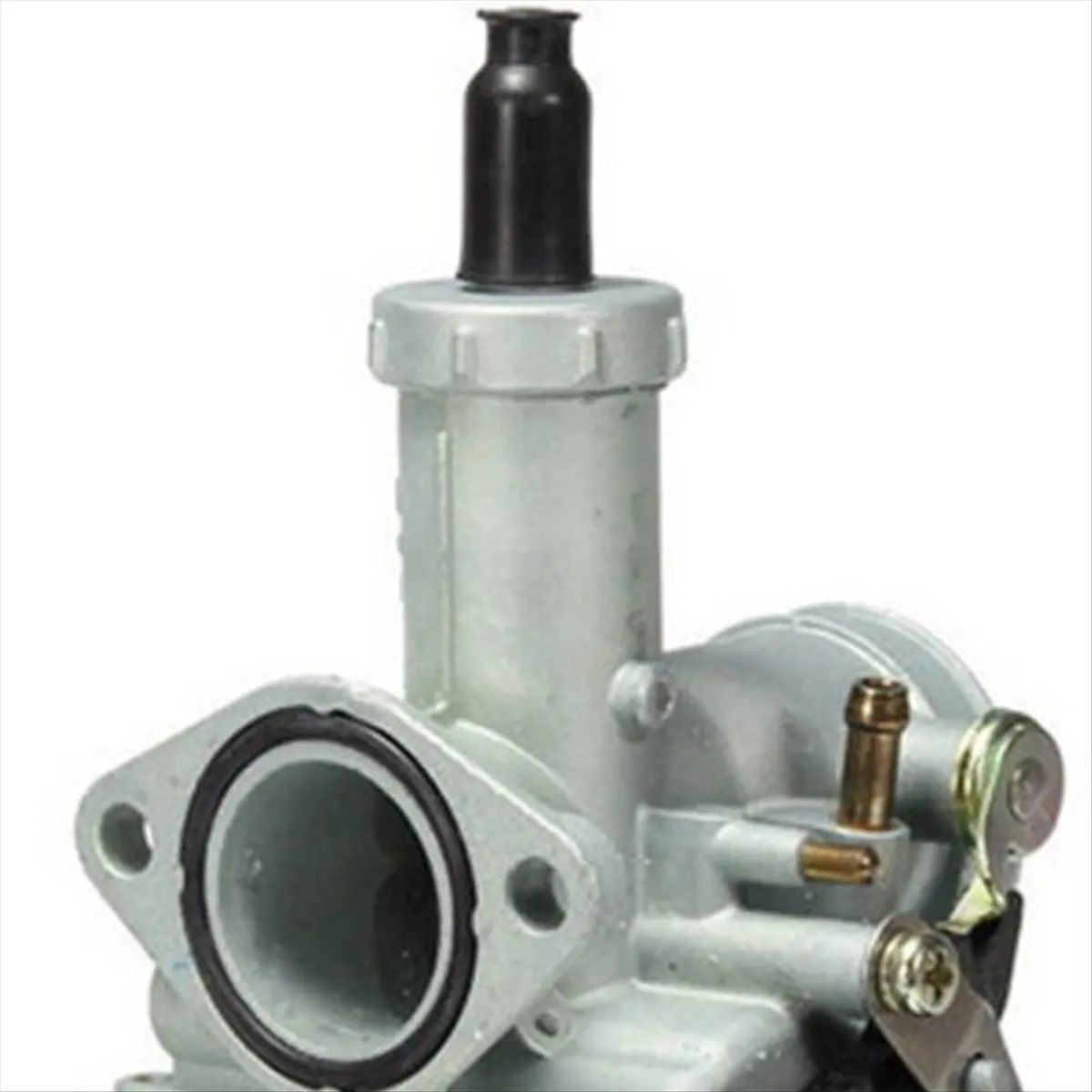 #27B (Metal)Motorcycle Carburetor Flat-Suction Plunger Carburetor for HONDA,Automotive Parts & Accessories
