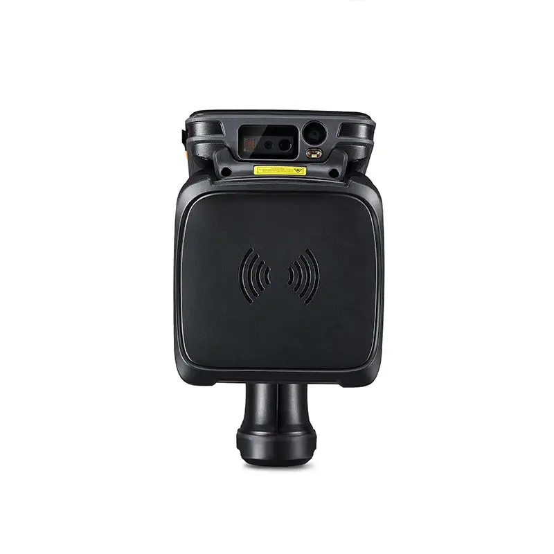 Vanch VH-C83 طويلة المدى UHF RFID قارئ محمول Rfid قارئ قابلية النقل إدارة المخزون الماسح الضوئي لإدارة المستودعات #3