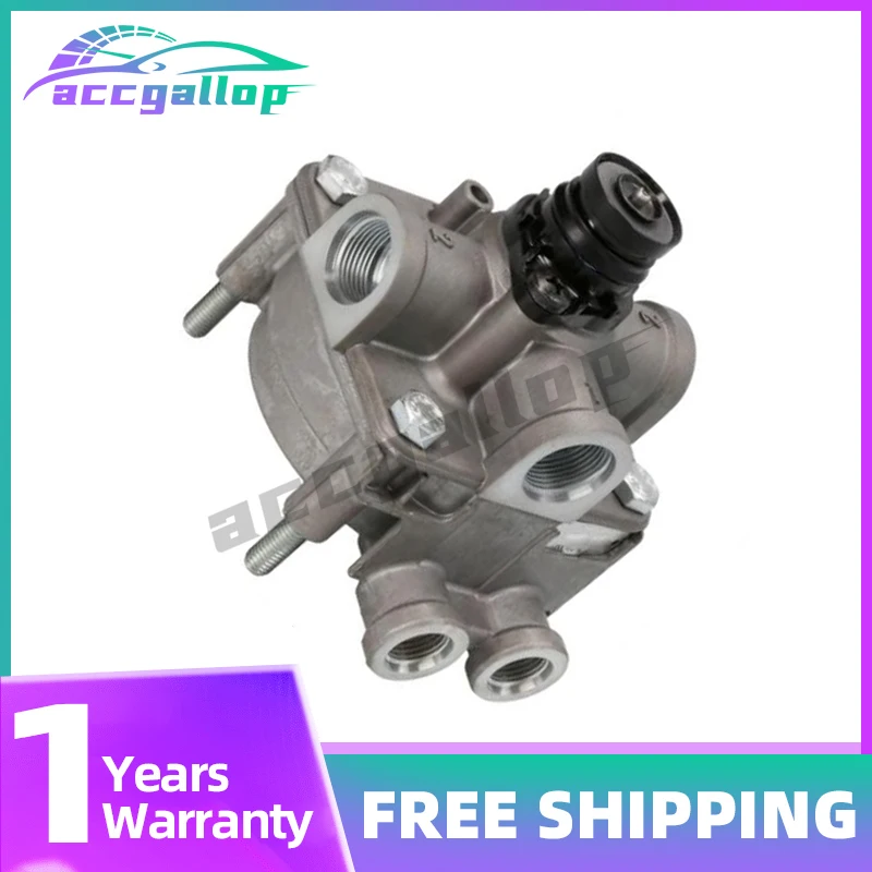 

9730112000 relay valve for truck and bus