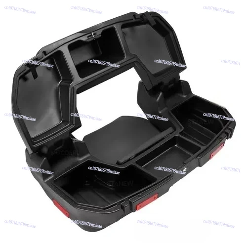 

ATV trunk, ATV trunk, trunk 7500 storage rest and other multi-purpose