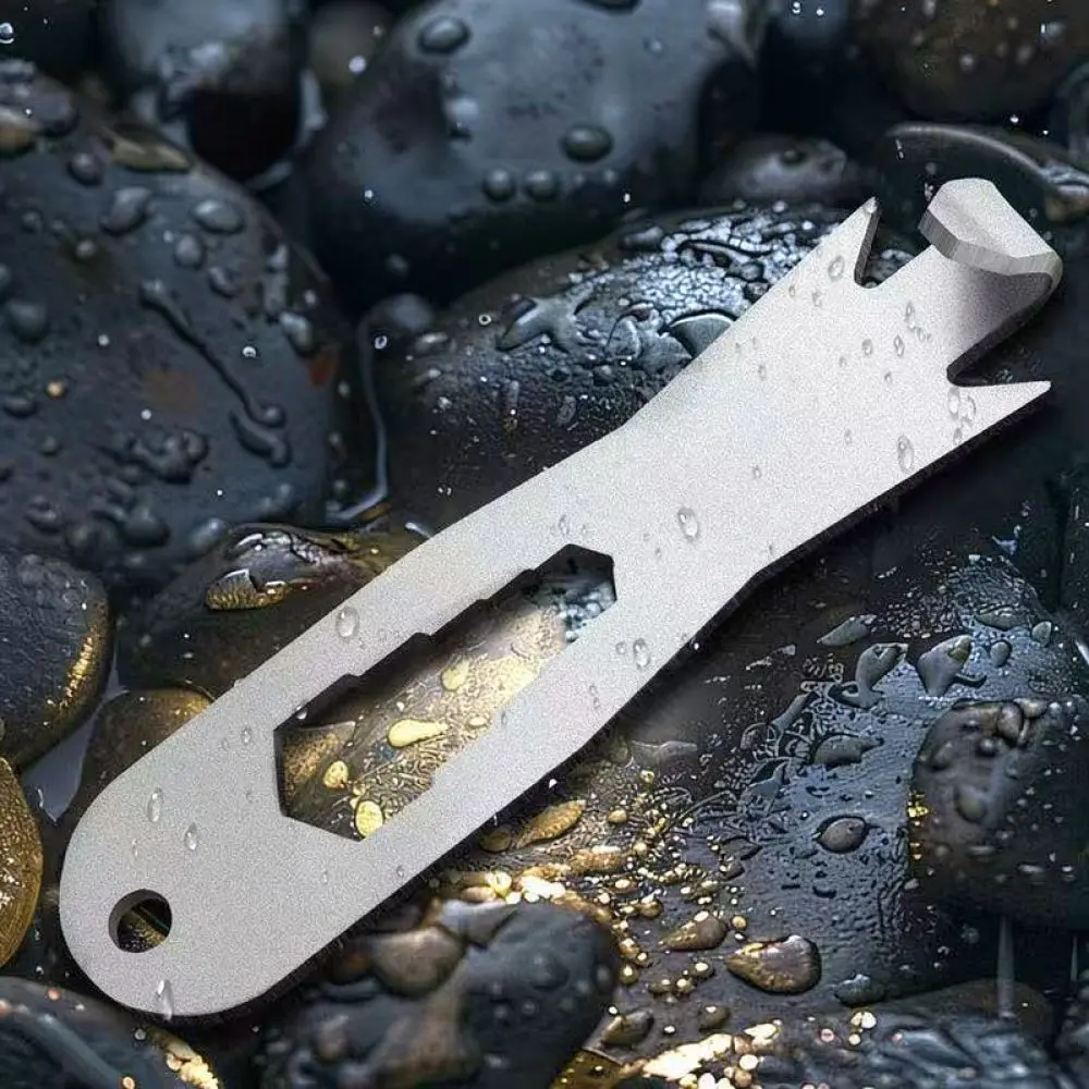 Steel Wire Twisting Tool Manual Binding Device For Greenhouse Building Agriculture Fencing Installation Efficient Tightening