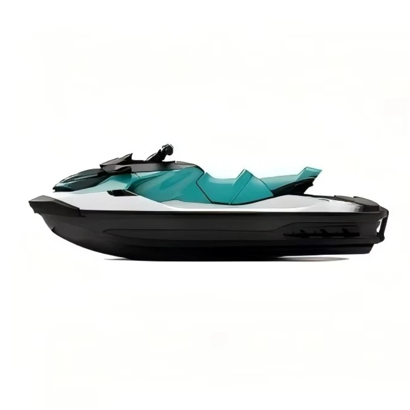 Modello 2025 SEA DO jet ski 2025 GTI170 SE per 3 persone, con audio IBR e BRP