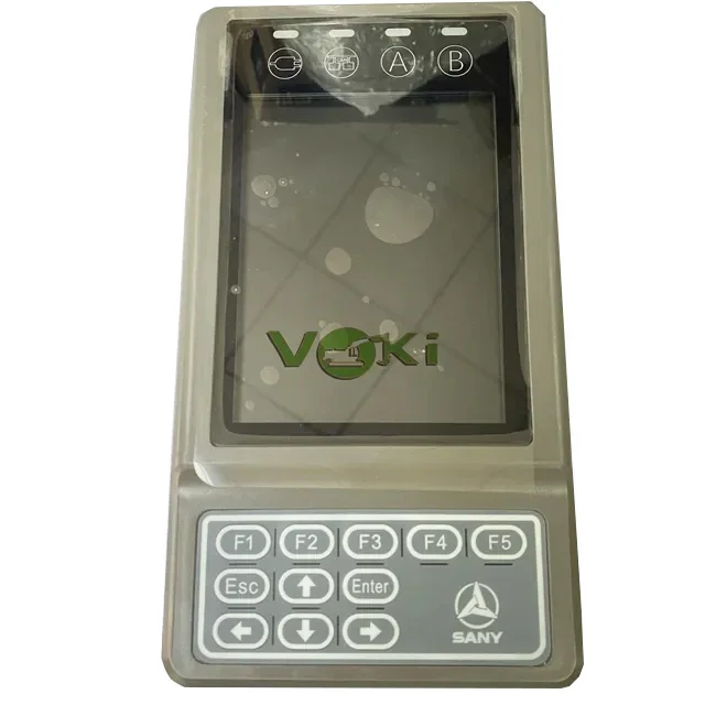

Excavator SECD-5I7D(SY215C9M2K) Original Display Panel 11888261 for 365H SY140 SY115 SY215