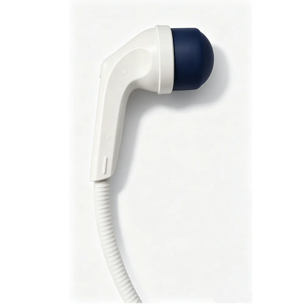 Handle for SW7 Focused Shockwave Therapy Device Body SW Handle ED Handpiece Replace Spare Part Handle Massager