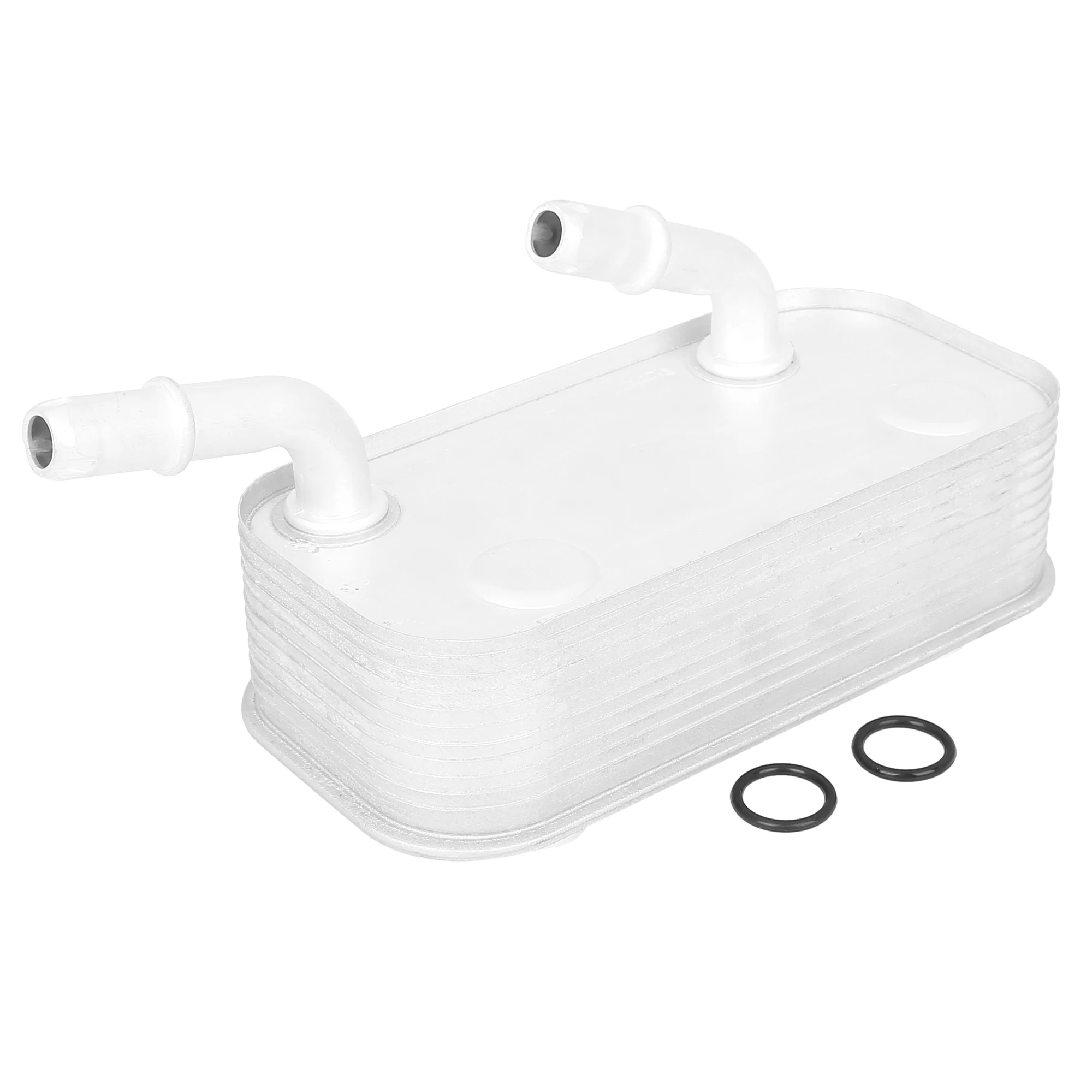 

UXCELL 17227505826 Car Transmission Heat Exchanger Oil Cooler for BMW 325Ci 2001-2005