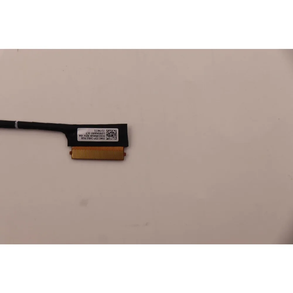 New/Orig Screen LCD EDP Cable For Lenovo E14 Gen 4 Video Cable RGB 5C11C12685