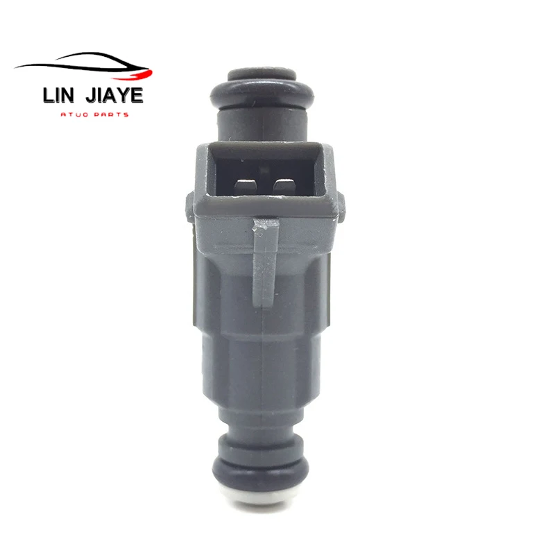 1/4PCS Kit di riparazione servizio iniettore carburante Filtri Orings Guarnizioni Occhielli per Chery BYD 0280156424 0 280 156 424