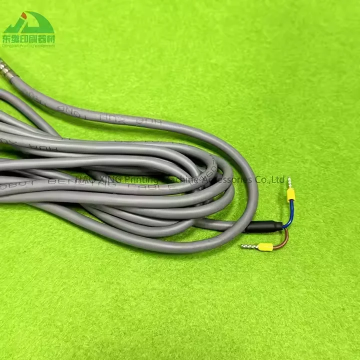 Temperature Sensor for Heidelberg Printing Machine Parts Cable Flex Offset Printing Machinery Parts Photocell Sensor L4.187.2148