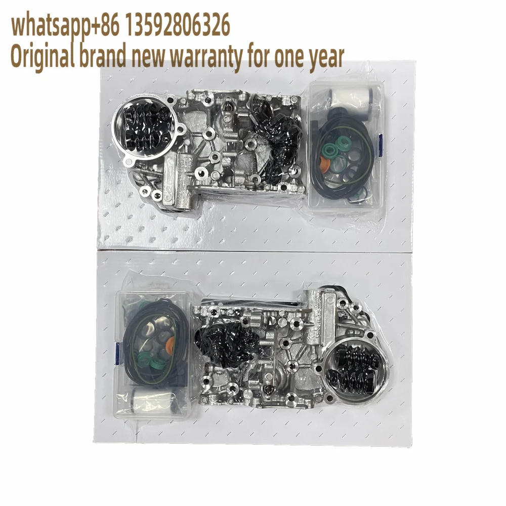 

Brand New Dq200 0am Dsg Gearbox Transmission Accumulator Housing 0am325066c 0am325066 0am325066ac Suit For Audi Vw Oam