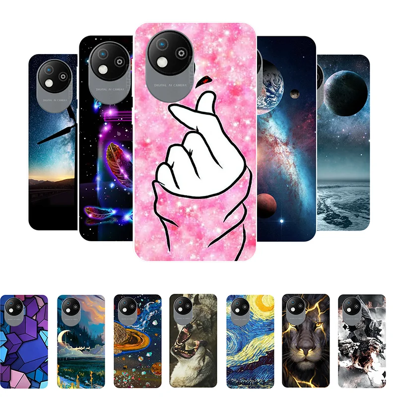 Soft Case For Zte B… - image