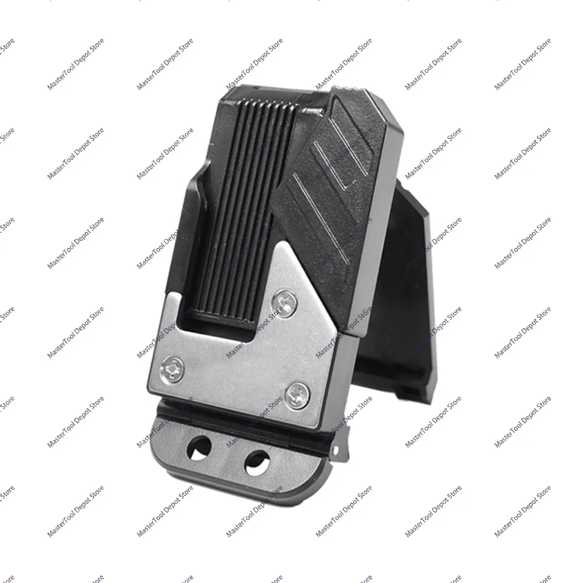 Sale Electric Drill Tape Belt Tape Measure Holder Hanger Holder Clip-on Measure Holder for Belt Measure