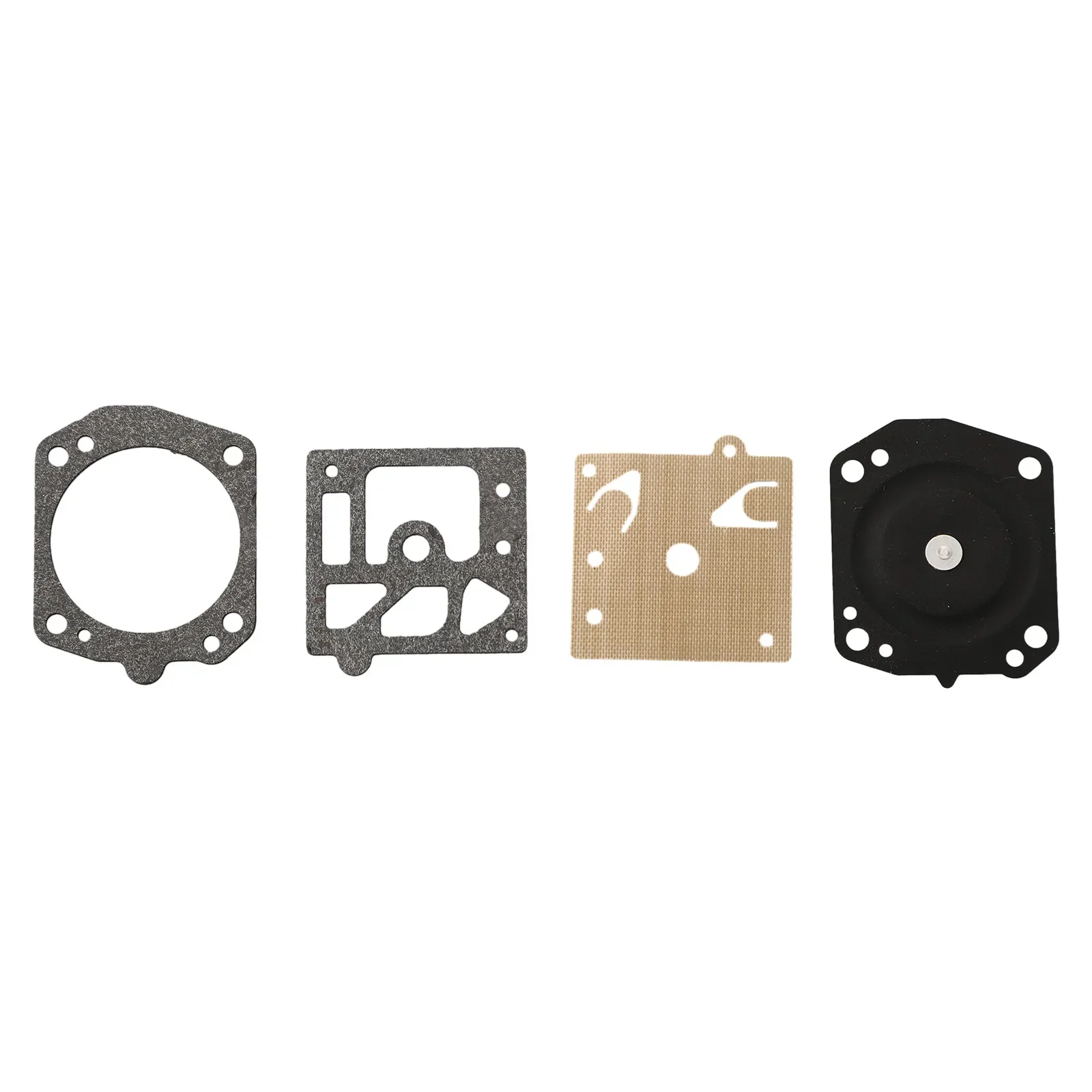 1 Set Carburetor Re… - image