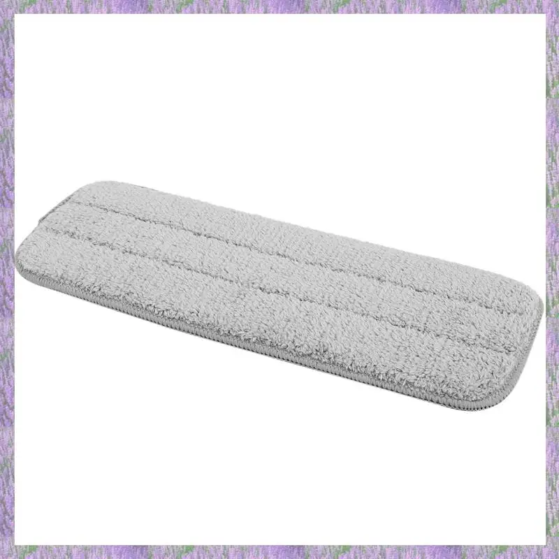 A63K-4X منصات التنظيف ل Deerma Tb500 ممسحة رذاذ الماء 360 الدورية تنظيف الملابس التطهير 360X135 مللي متر