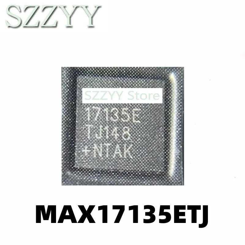 5PCS MAX17135 MAX17135ETJ 17135ETJ Integrated Circuit Chip IC QFN-32 Packaging