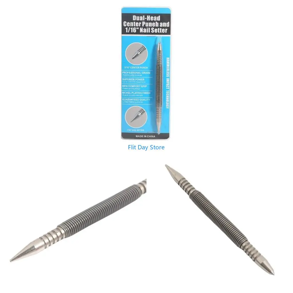 F92C Compact Dual for Head Setter Hammerless 1/16″ Spring Set 5000 PSI Stri