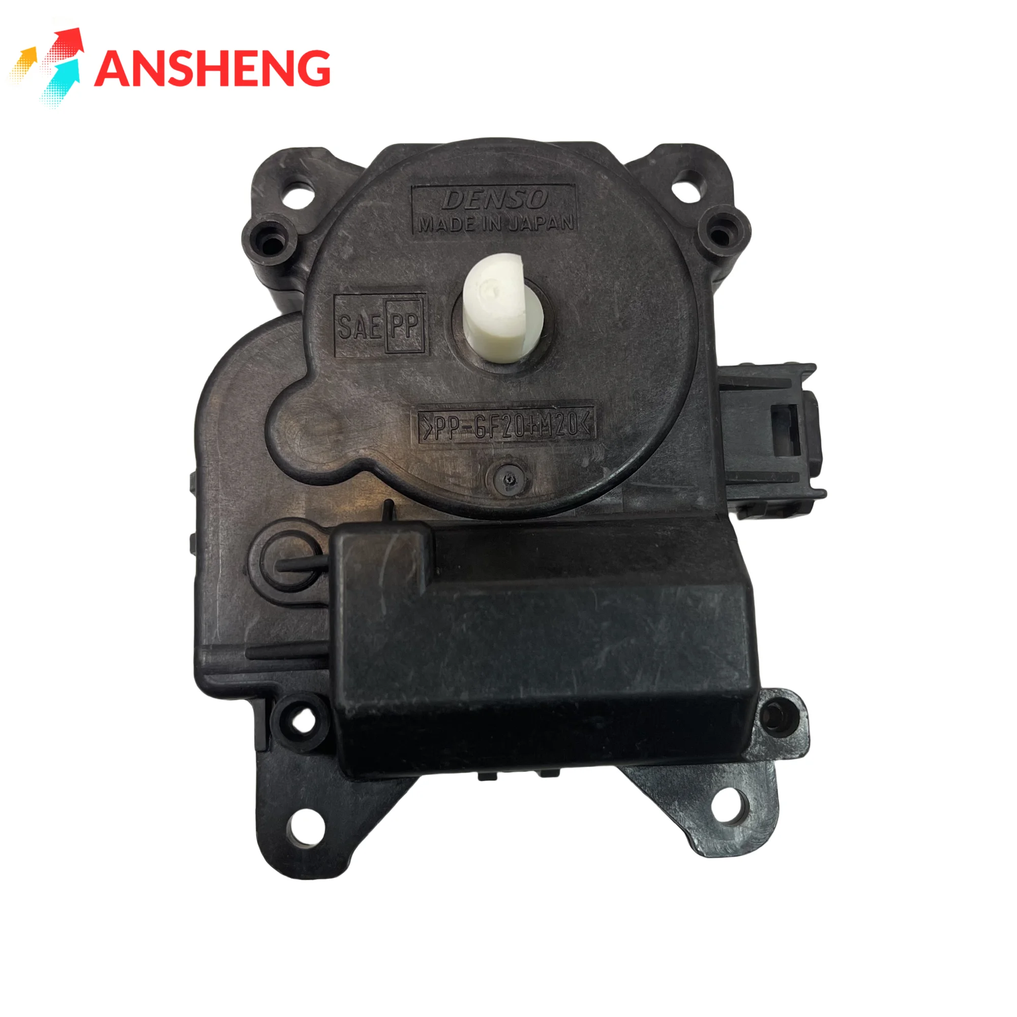 

87106-35150 OEM GENUINE TOYOTA SERVO SUB-ASSY, DAMPER(FOR BLOWER) 8710635150