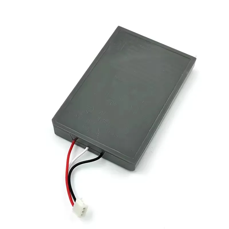 1560mAh Rechargeable Built-in Lithium Battery for PS5 Battery Pack for PS5 LIP1708 DualSense CFI-ZCT1W Controller Batteries