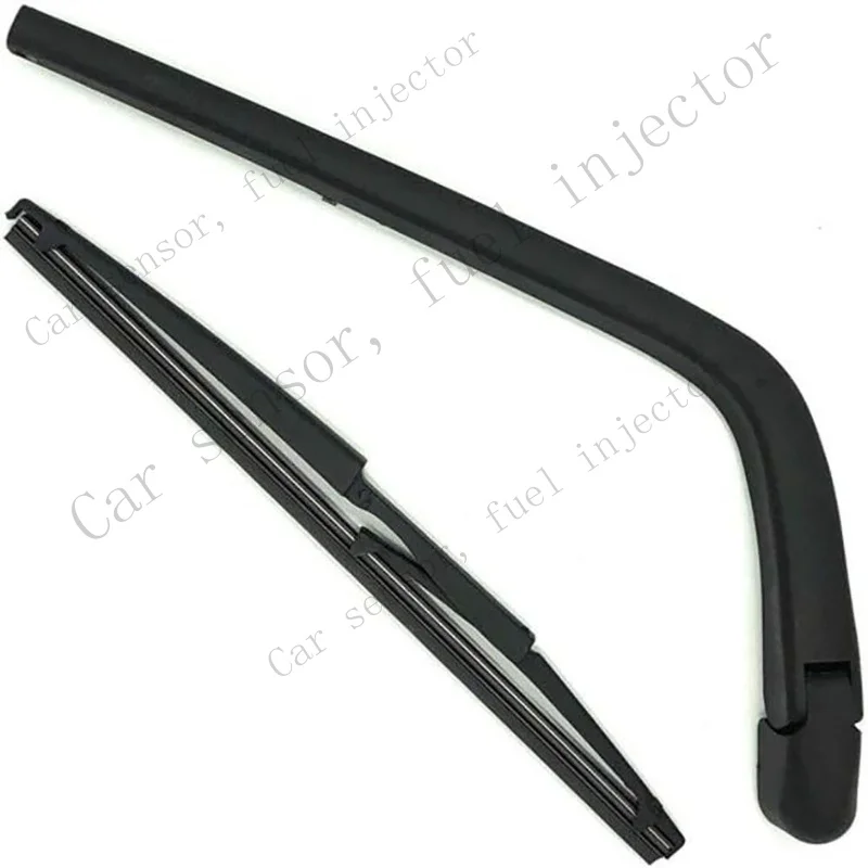 Q+ Rear Window Wiper Arm with Blade For 99-05 Toyota Yaris 852410D011, 85241-0D011