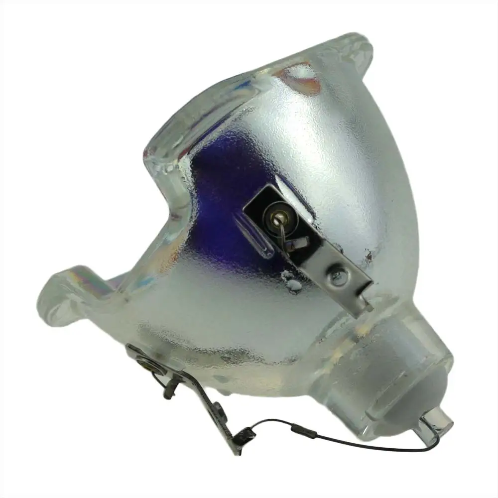 مصباح بديل جهاز العرض مع غلاف ، عالي الجودة ، ومناسب لأجهزة العرض OPTOMA SP840 d963 hd D965 TH1060