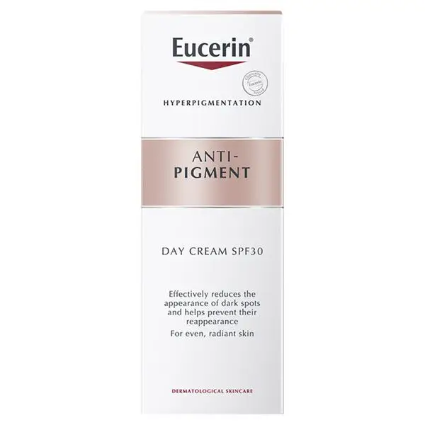 Eucerin - Crema de Día Anti-Pigmentación SPF30 (50ml)
