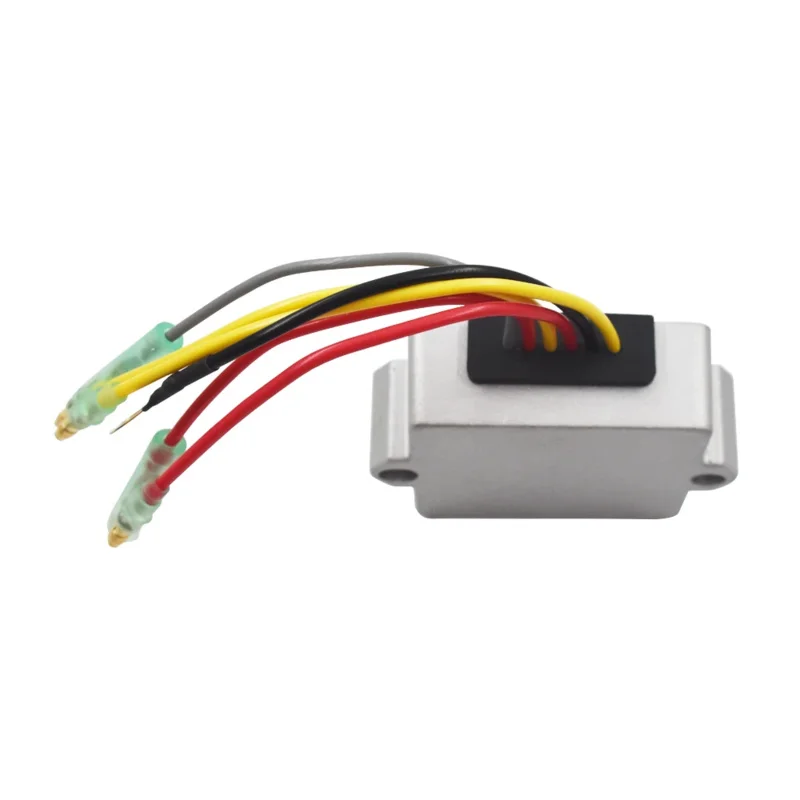 883072 T Fit For Mercury Mariner PN Outboard 6 Wire Rectifier Voltage Regulator 815279 -3 815279 T - Image 2