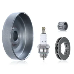 Clutch Drum Needle Bearing .325
