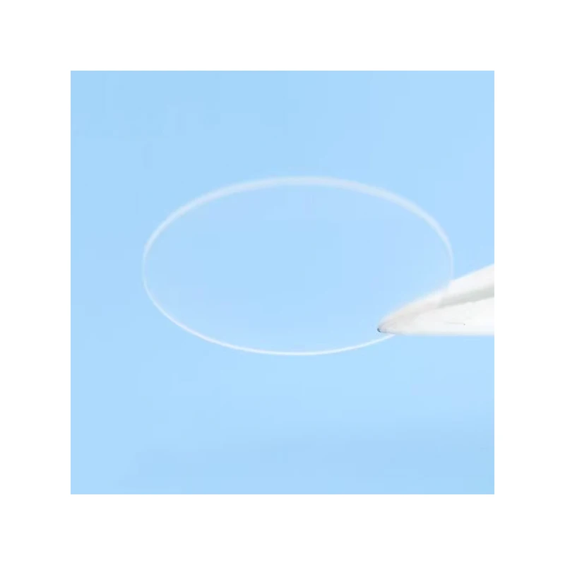 Beam Homogenizer Optical Diffuser Glasses Lens 1/3/5/7/10 Degree