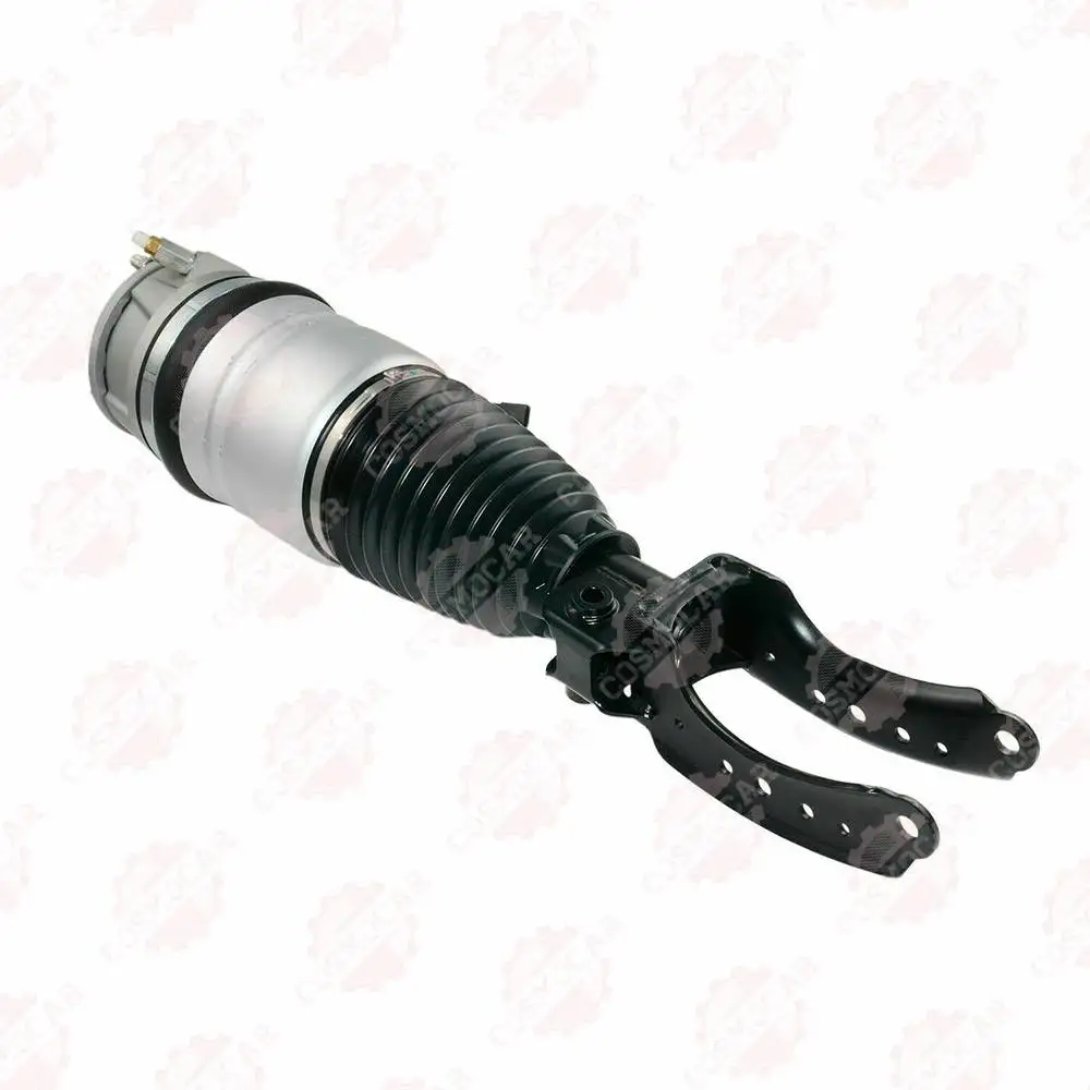 

Front Left Coilover Suspension Shock Absorber for VW Touareg 2 for Porsche Cayenne 7P Strut Design for Front Rear