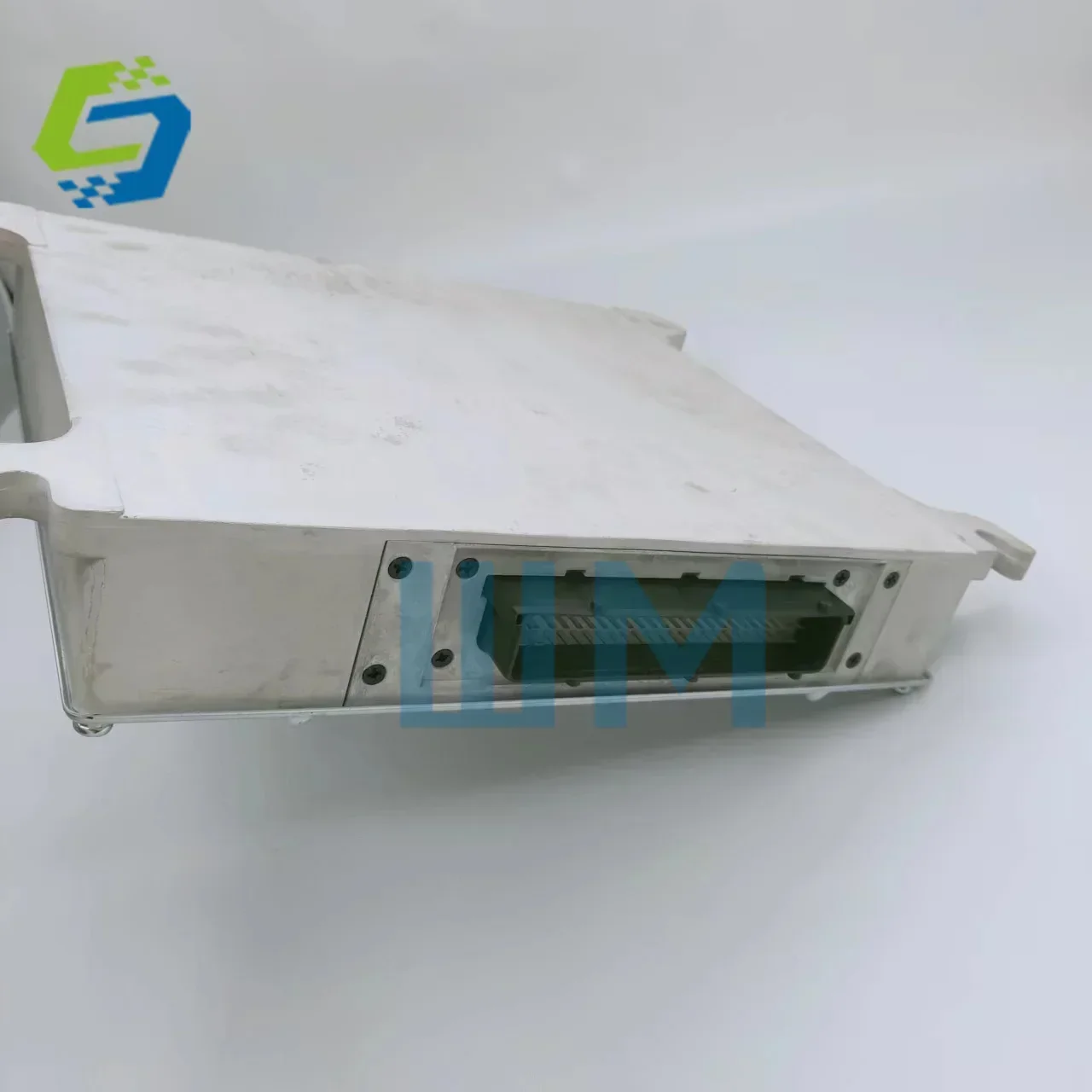 Wanming Construction Machinery Parts  EC220D EC220  EC300 ECU Computer VECU V-ECU Controller With Program 14594708 14594708