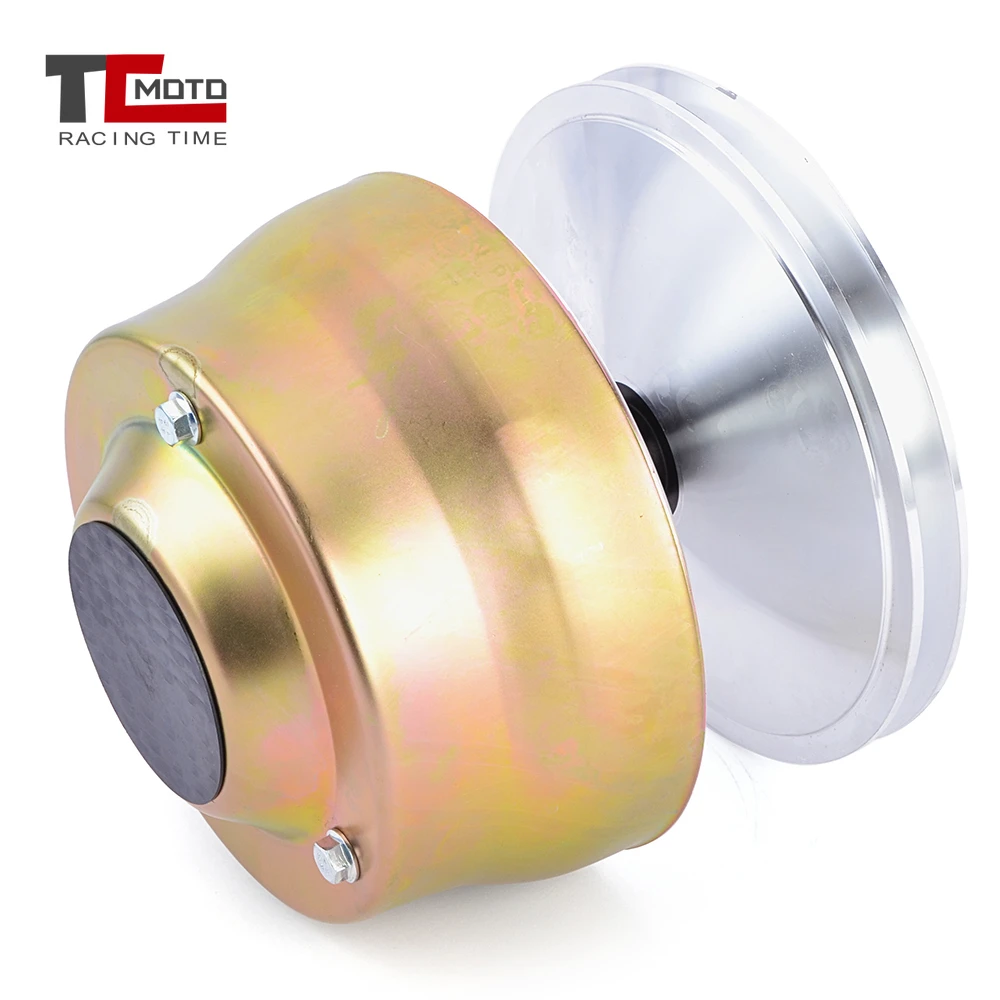 Golf Cart G2 Primary Drive Clutch For Yamaha 4 Cycle G2 G8 G9 G14 G16 G20 G21 G22 1985-2006