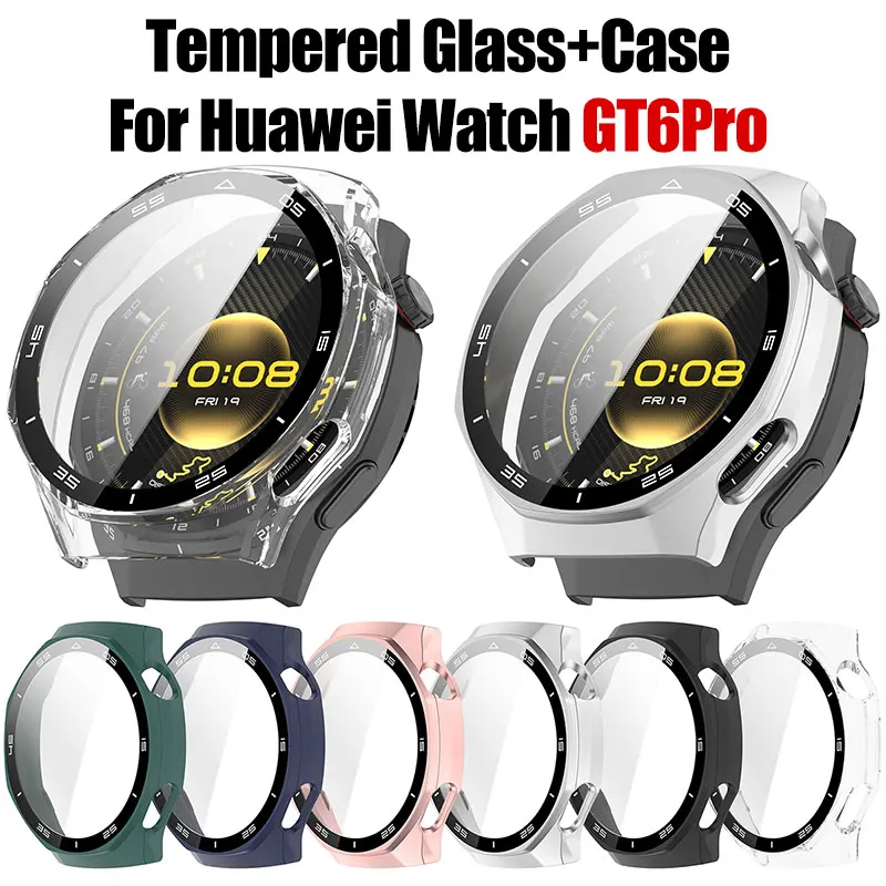 Pc Case + Tempered … - image