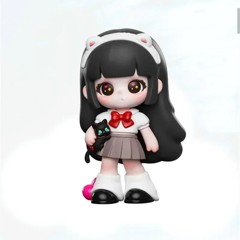 ليتا دريم سلسلة صندوق أعمى تخمين حقيبة سطح المكتب الديكور لطيف نموذج هدية فتاة حقيبة أعمى اللعب أنيمي الشكل