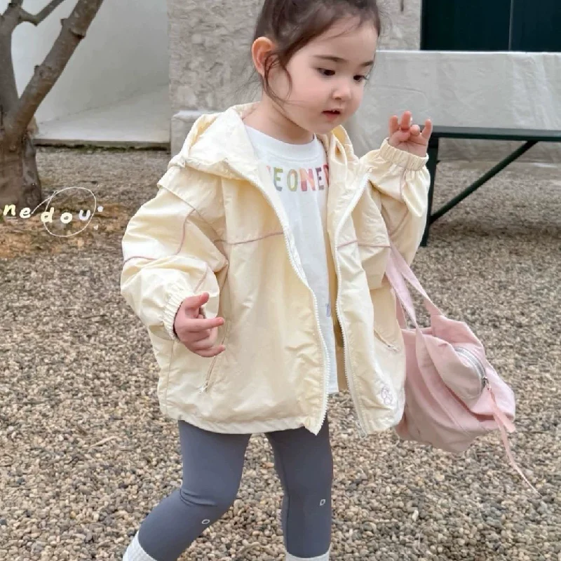 Thumbnail 2 - #93 Best Kids Lightweight Jackets to Buy In 2026