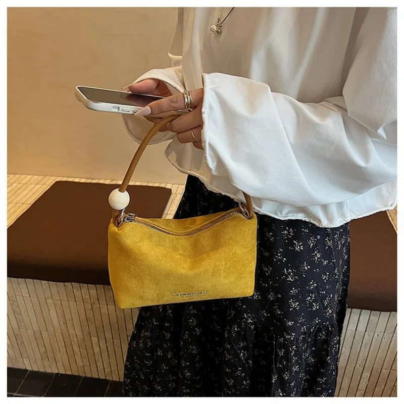 

Casual Canvas Tote Bag Women's Beach Bag Large Size For Swimming & Picnics​