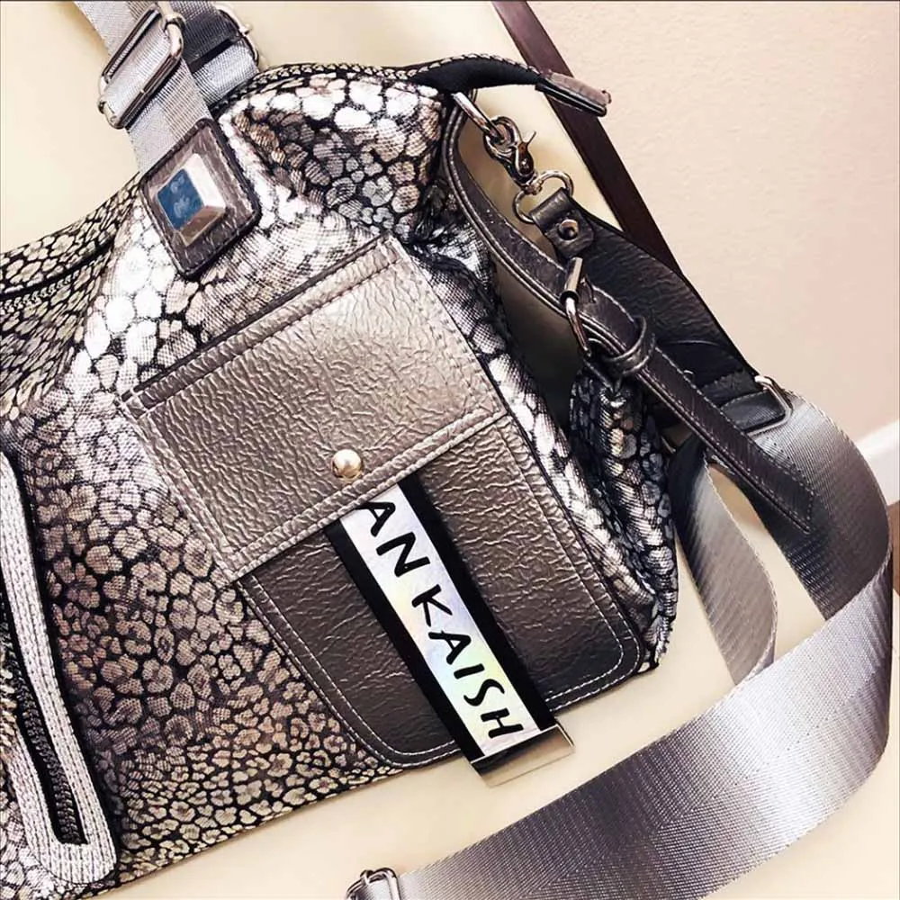 Fashion Women Handbag Ladies Multifunction Shoulder Bag 2022 New Trend Designer Large Capacity Messenger Bags Female Brand Tote