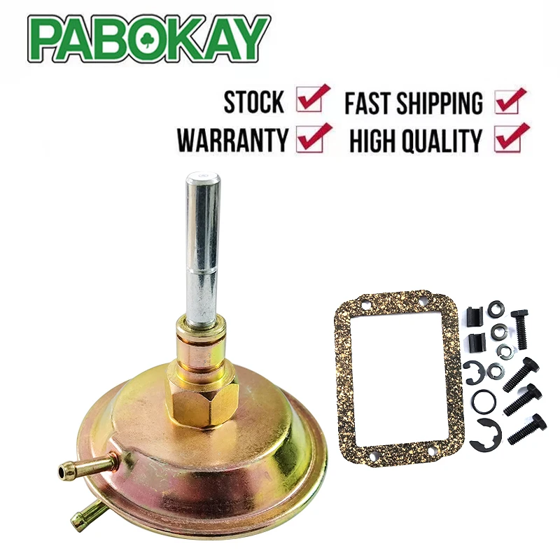 

For Jeep Dodge Ram 4x4 Shift Actuator Front Axle 4WD Vacuum Actuator 4882682 600-201 4506116 600-202