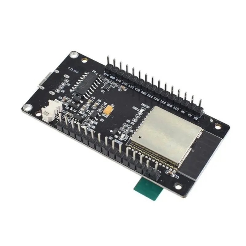 AAAEL-ESP32 Display LCD TFT da 1,9 pollici da 4 MB (ST7789) Scheda di sviluppo 170X320 5 V 2412-2484 Mhz