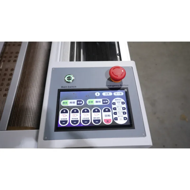 Fast Print Speed 60cm T Shirt DTF Printer 6 Heads I3200 DTF PET Film Printer New Automatic Dryer Oven - view 5