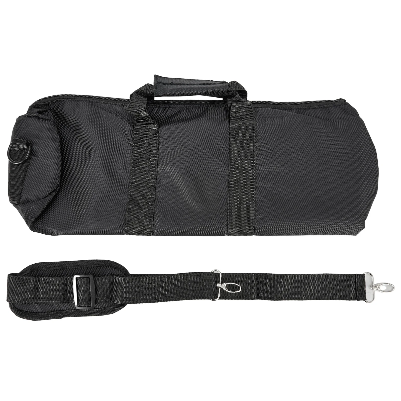 Tripod Bag For Mic Photography Bracket, Made Of Waterproof Oxford Fabric, Lightweight And Durable, Includes Shoulder Strap