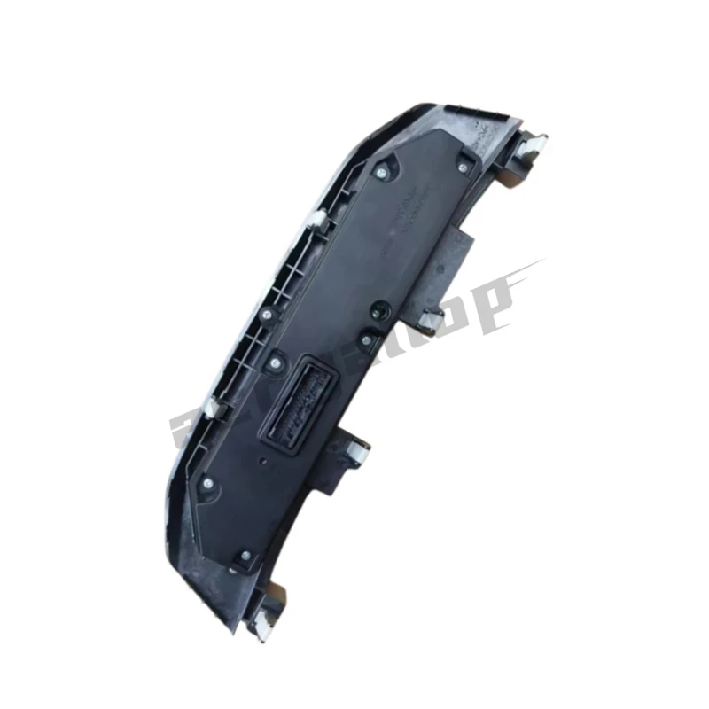 Car Air Condition Switch Panel for Honda Accord 2014-2016 2.0L Air Conditioner Control Knob Switch
