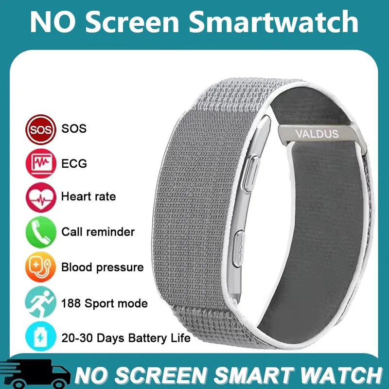 Vitro Ecg Smart Bra… - image