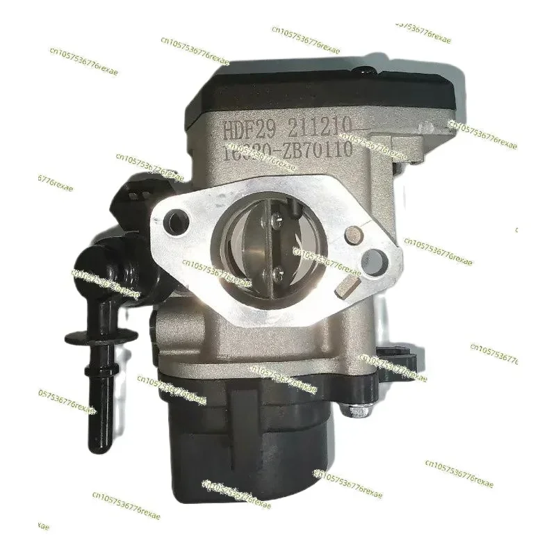 

For DJI Electronic Fuel Injection Component Drone Repair Parts T40 RATO Original D12000IE Generator Accessories EFI Module