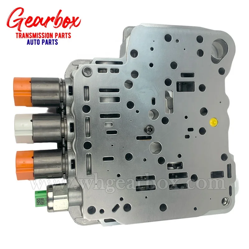 Original Punch VT2/VT3 CVT Transmission Gearbox Parts VALVE BODY For GEELY HAIMA Zotye BYD Great Wall