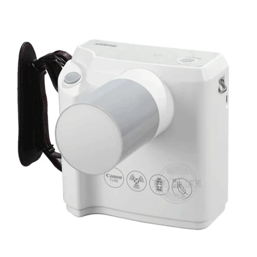 Высокочастотный рентгеновский блок 70 кВ