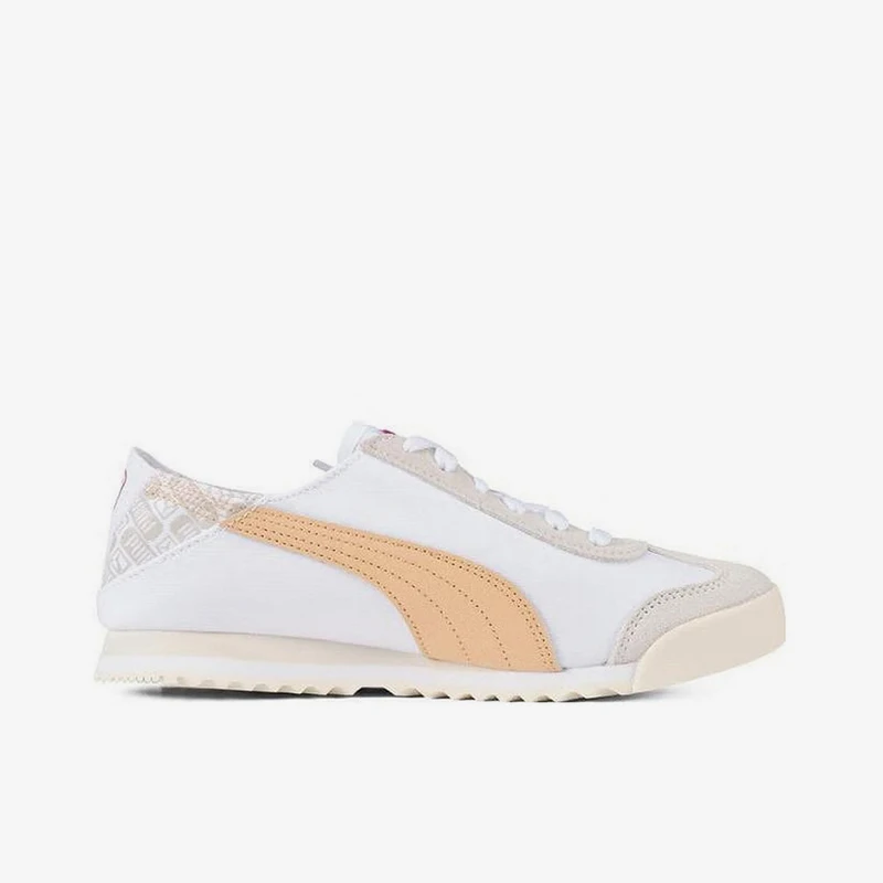 حذاء Puma أصلي صيفي جديد للجنسين كلاسيكي خفيف الوزن ومنخفض الرقبة 398332-01