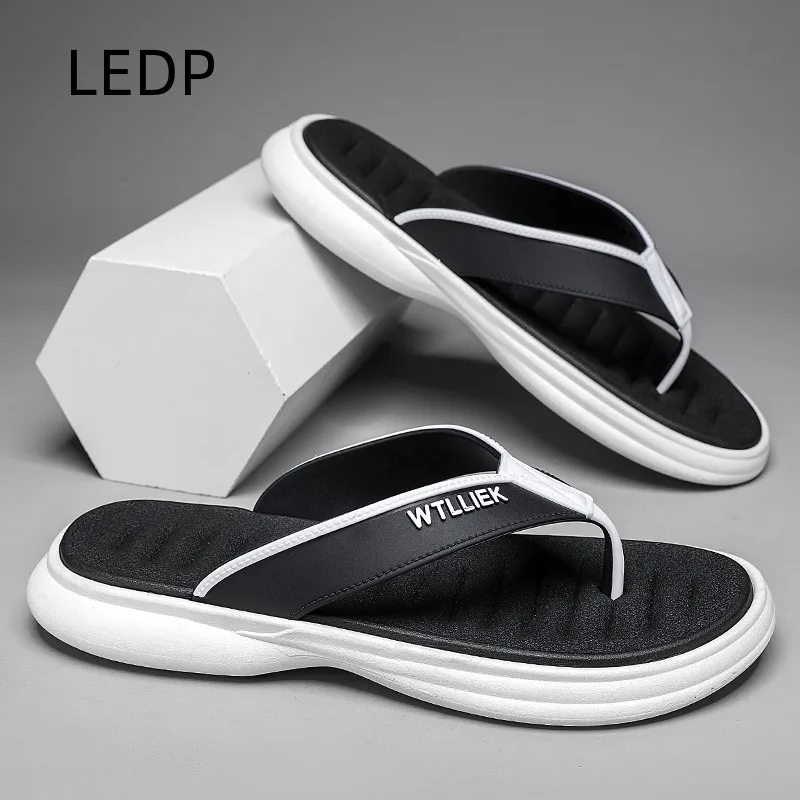 

Men's Flip Flops Flat Sandals Summer Casual Slippers for Home Lightweight Best Sellers In 2023 Products Designer Replica Shoes