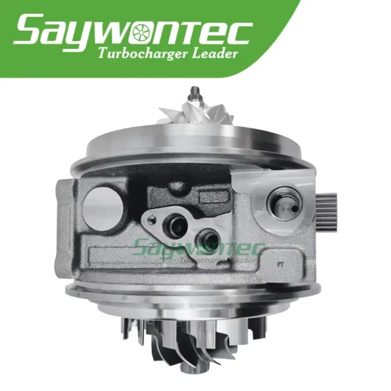 

Saywontec Upgrade Cartridge HE400VG 2836427 Turbocharger Core for CUMMINS ISC ISL Engine Turbo Kits